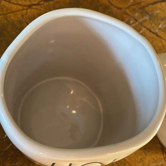 NEW Rae Dunn Señorita Mug - Picture 3 of 3